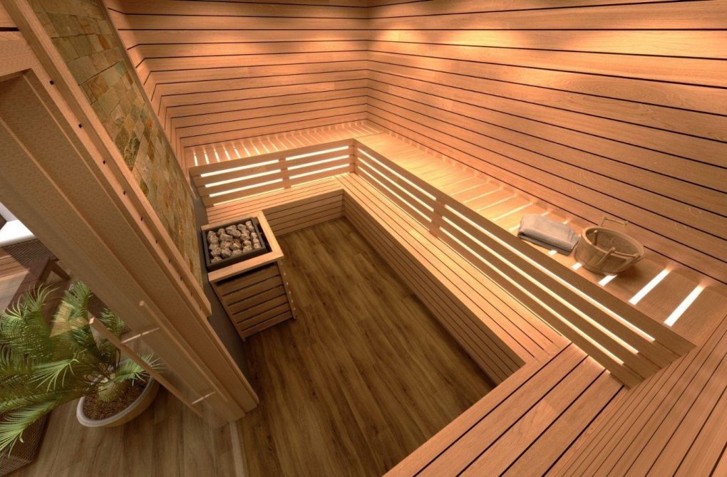 New build - Apartment - Torrevieja - Parque de las Naciones