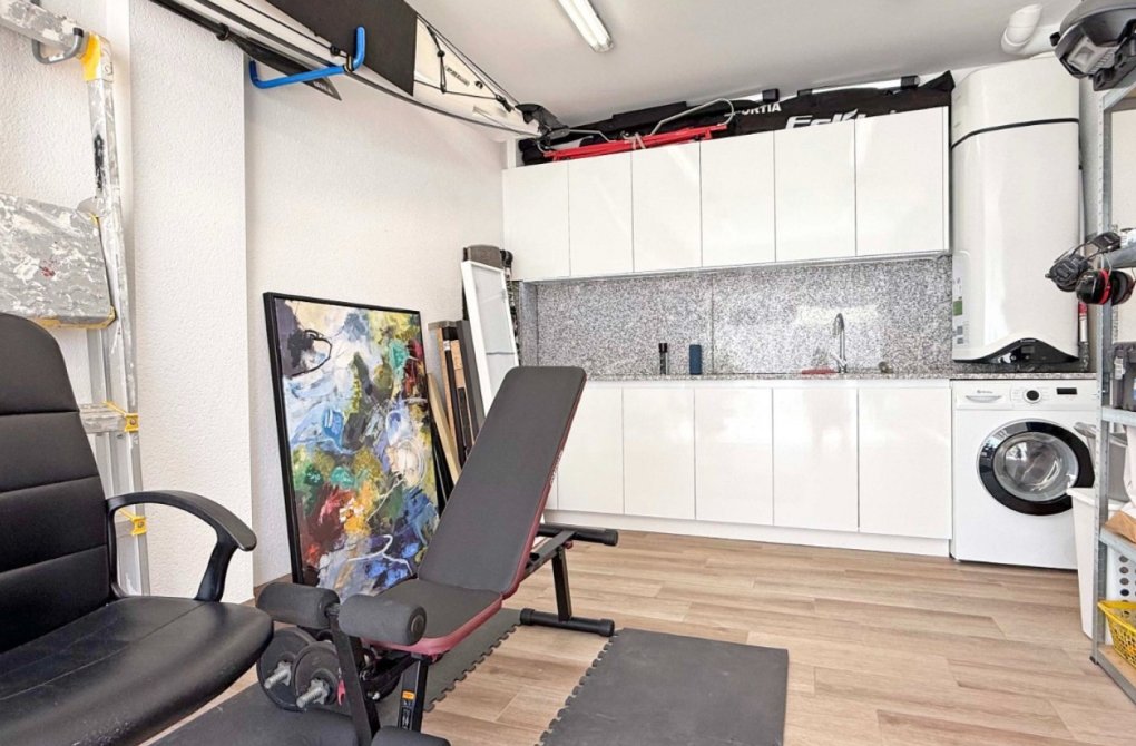 Resale - Detached Villa - San Pedro del Pinatar