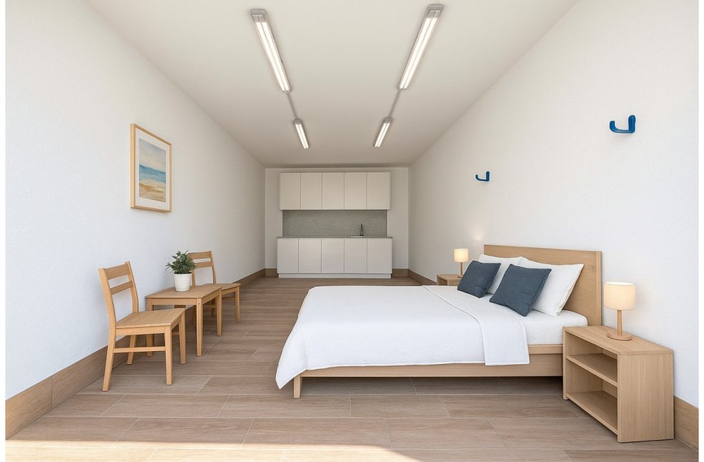 Resale - Detached Villa - San Pedro del Pinatar