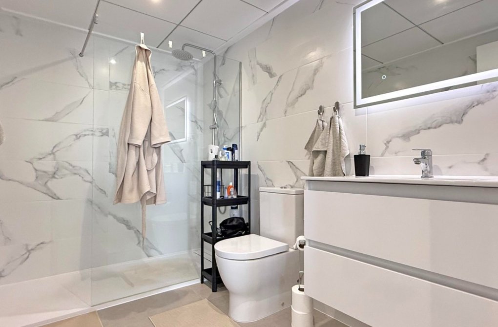 Resale - Detached Villa - San Pedro del Pinatar