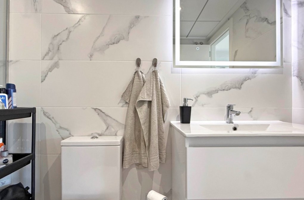 Resale - Detached Villa - San Pedro del Pinatar