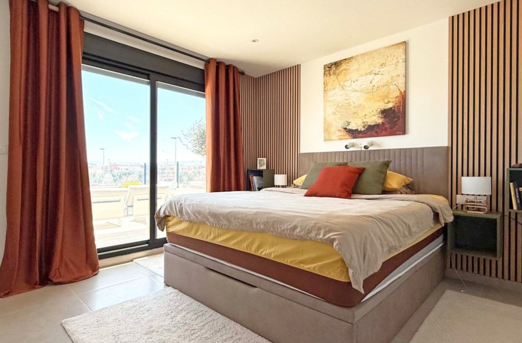 Resale - Detached Villa - San Pedro del Pinatar