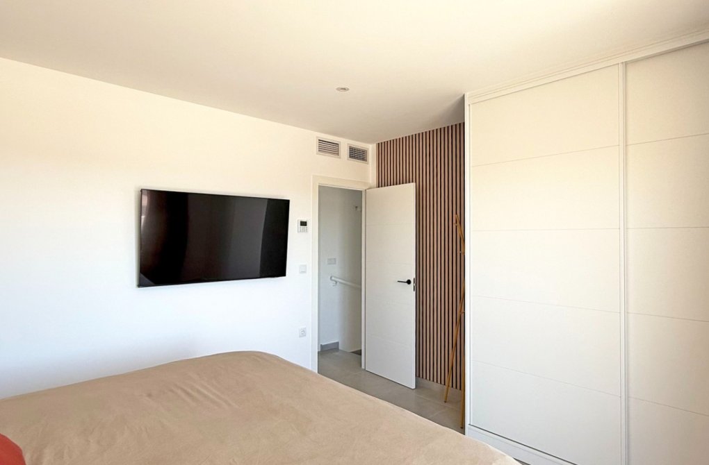 Resale - Detached Villa - San Pedro del Pinatar