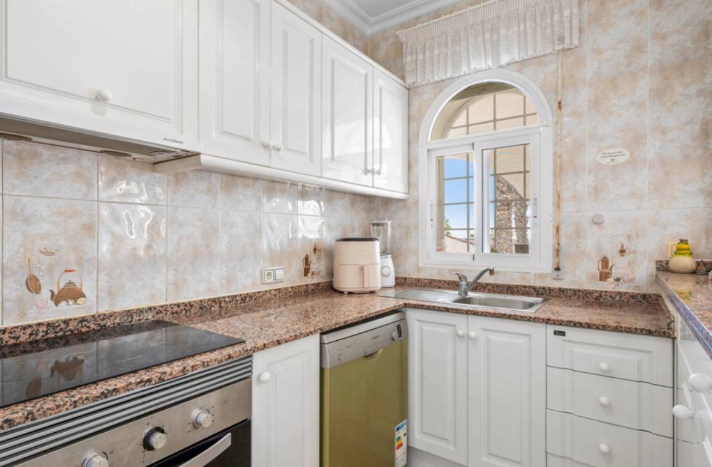 Rynek wtórny - Willa - Ciudad Quesada