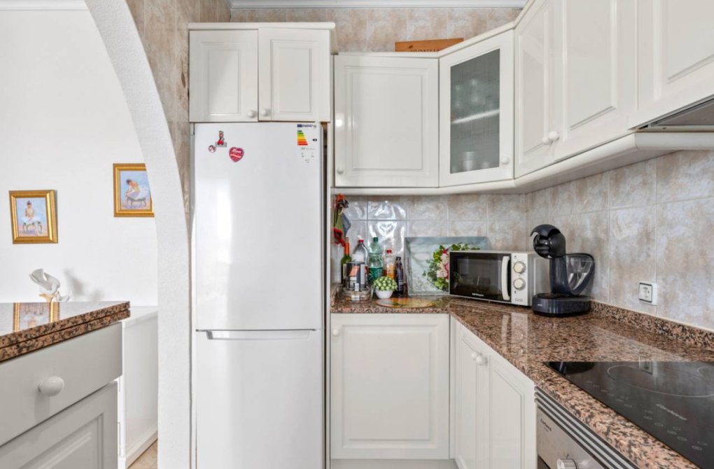 Rynek wtórny - Willa - Ciudad Quesada