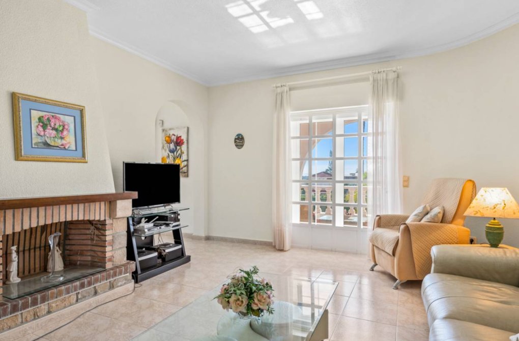 Rynek wtórny - Willa - Ciudad Quesada