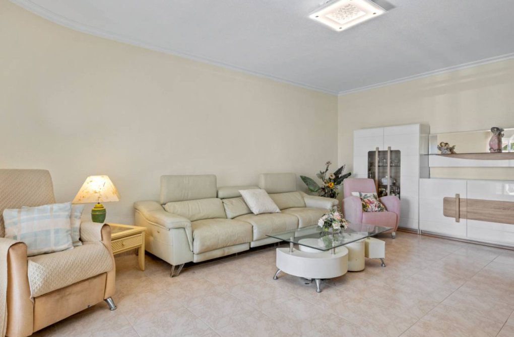 Rynek wtórny - Willa - Ciudad Quesada