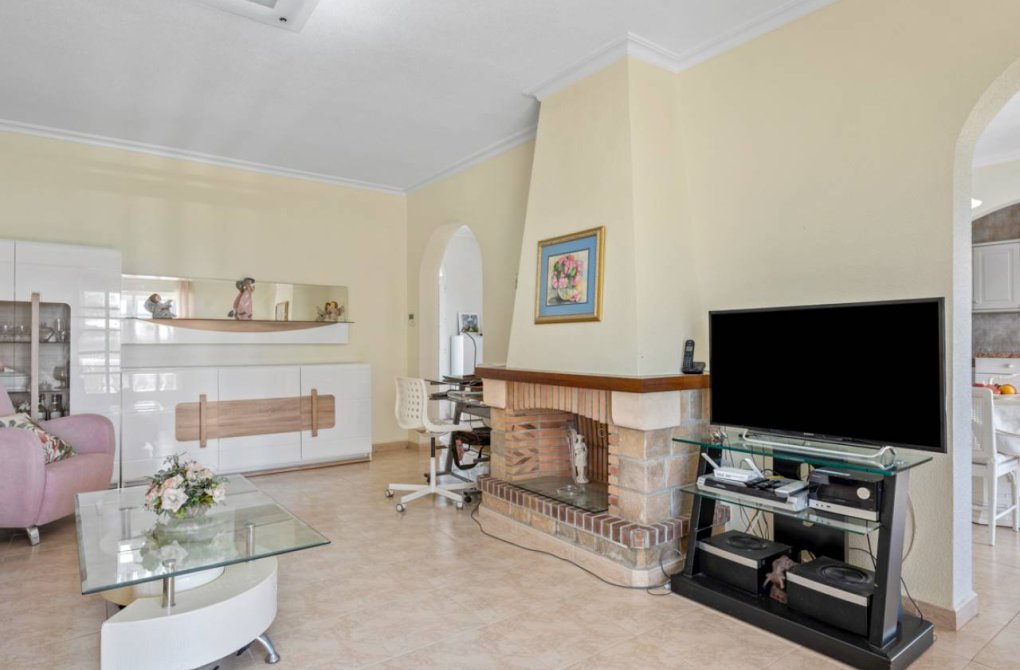 Rynek wtórny - Willa - Ciudad Quesada