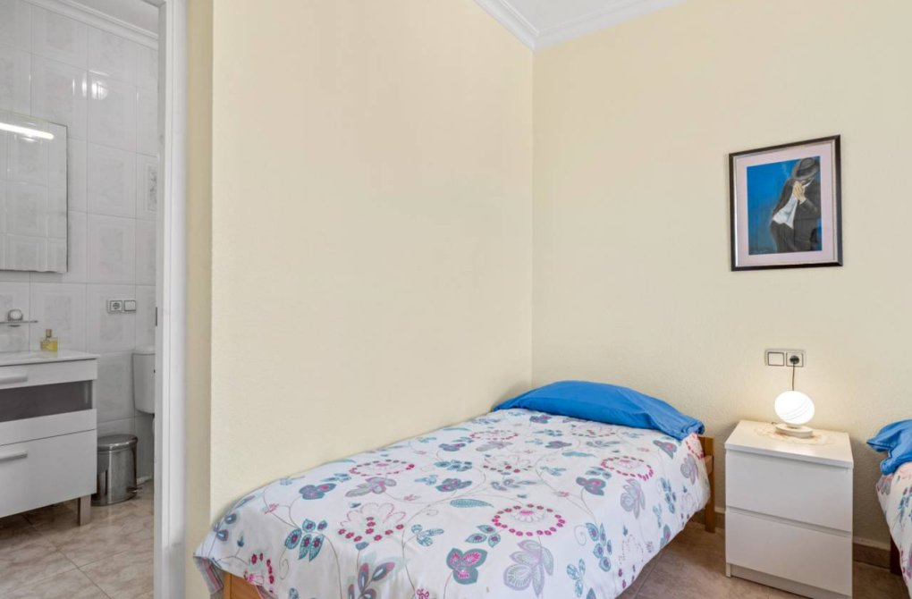 Rynek wtórny - Willa - Ciudad Quesada