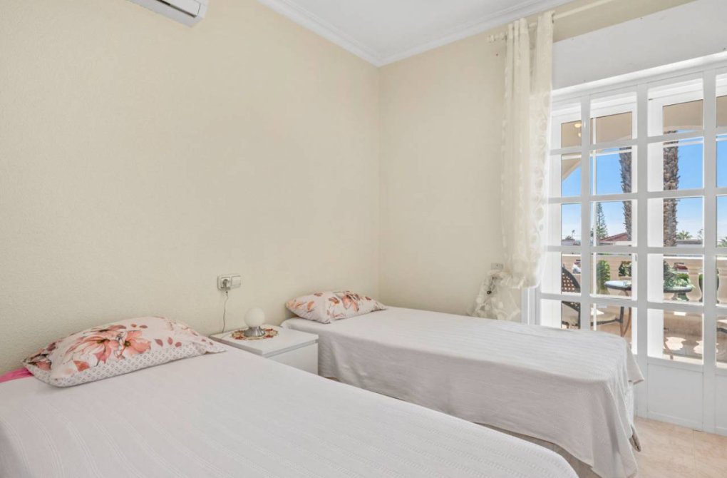 Rynek wtórny - Willa - Ciudad Quesada