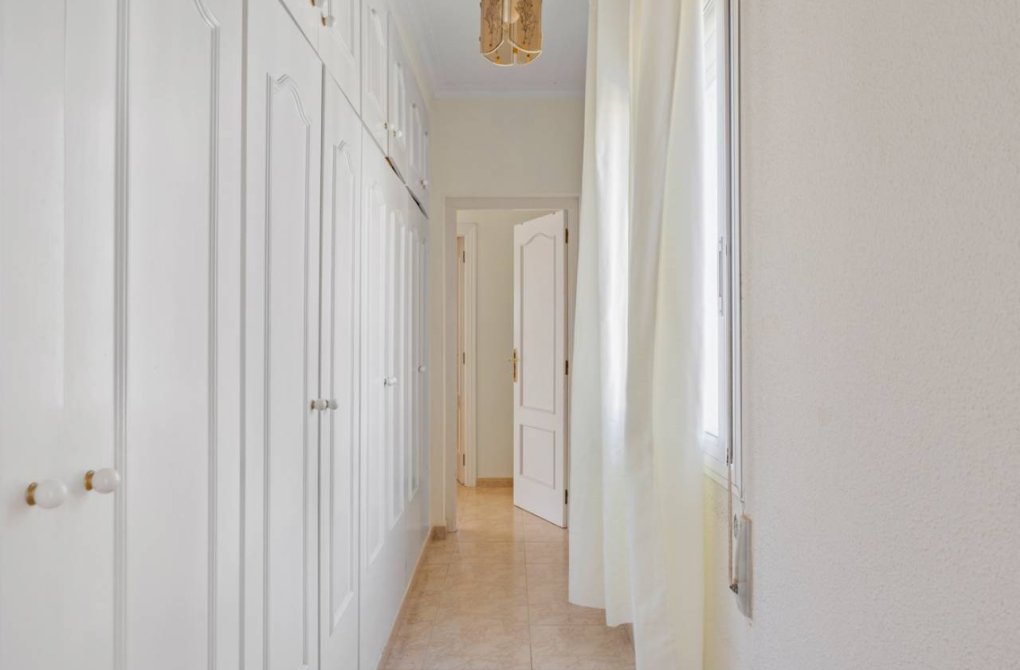 Rynek wtórny - Willa - Ciudad Quesada