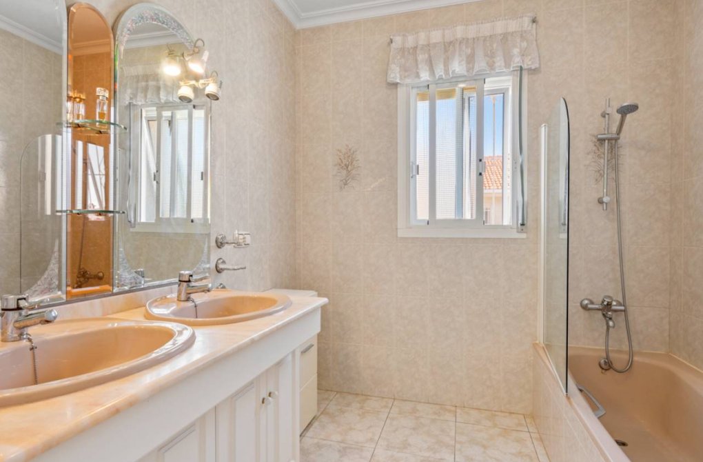 Rynek wtórny - Willa - Ciudad Quesada