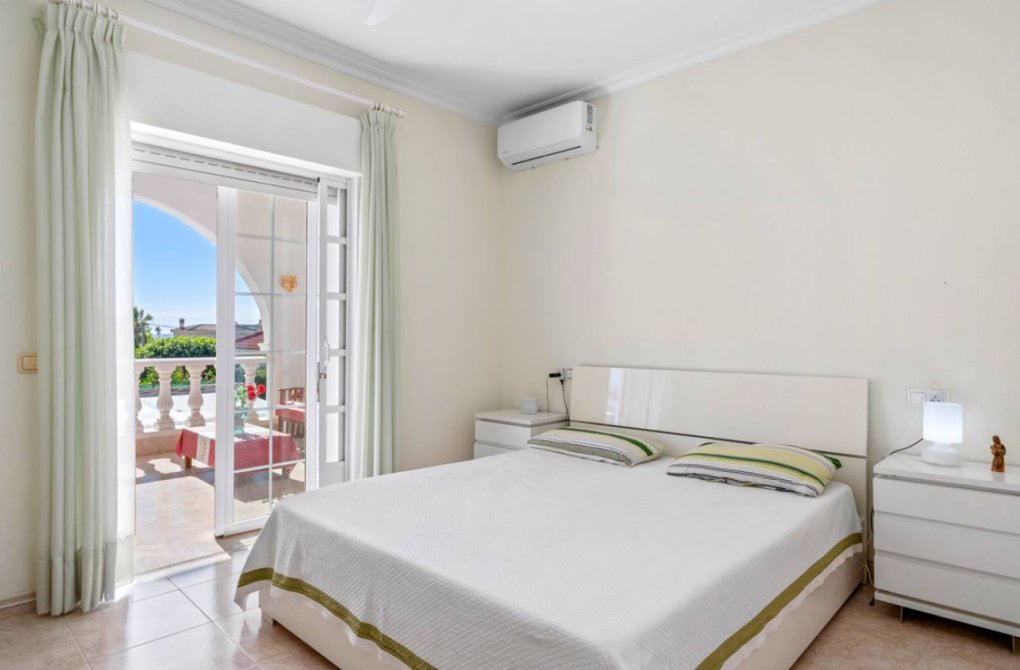 Rynek wtórny - Willa - Ciudad Quesada