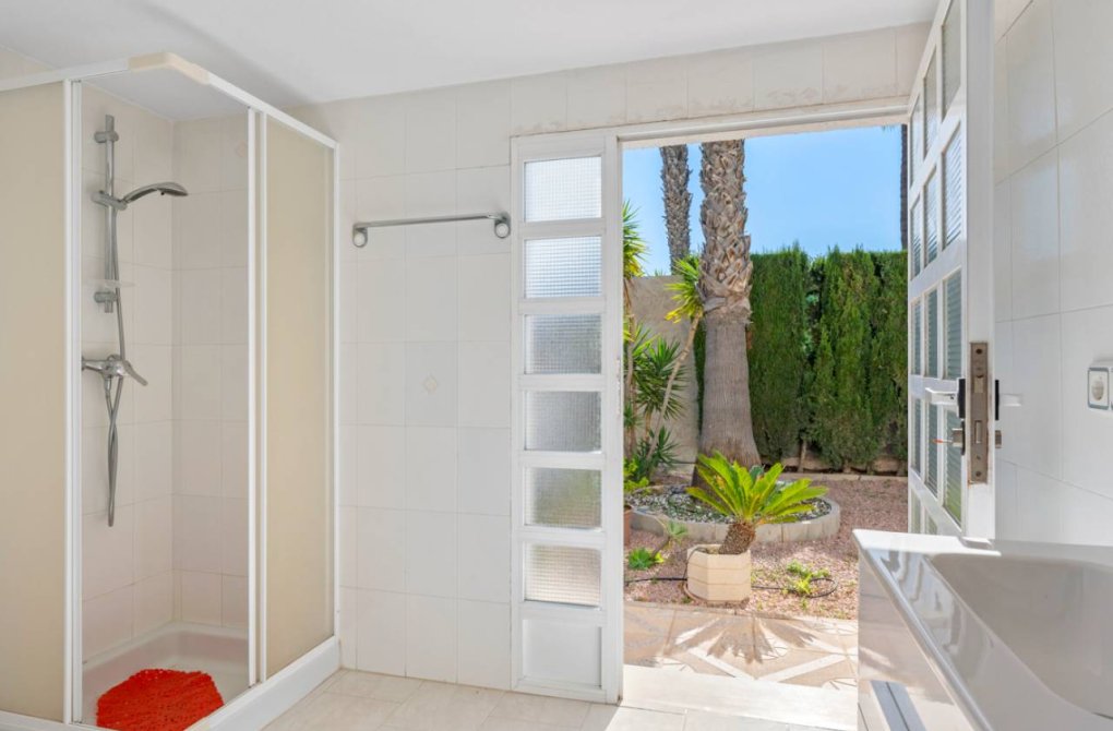 Rynek wtórny - Willa - Ciudad Quesada