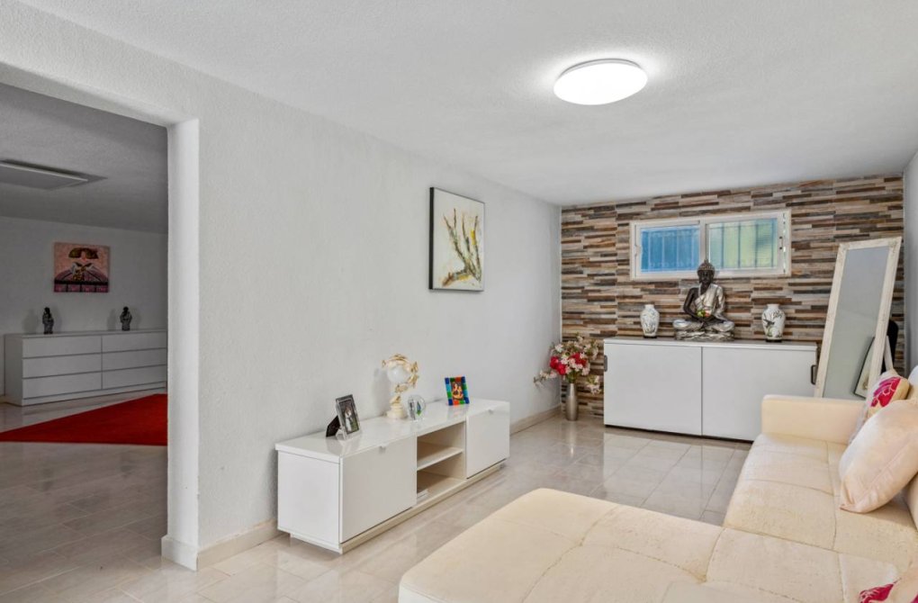 Rynek wtórny - Willa - Ciudad Quesada