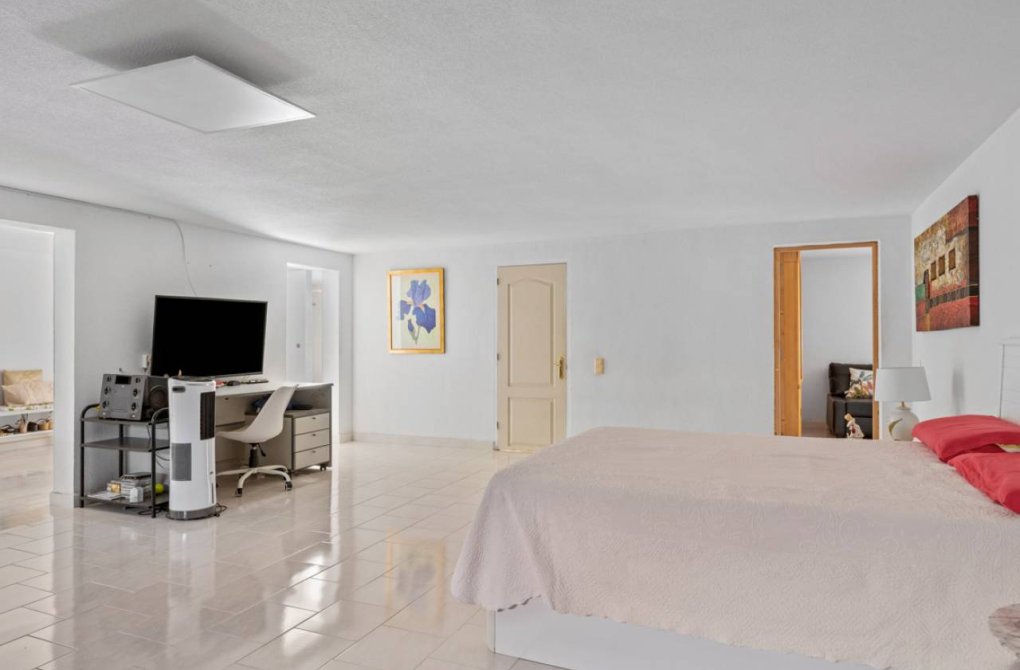 Rynek wtórny - Willa - Ciudad Quesada