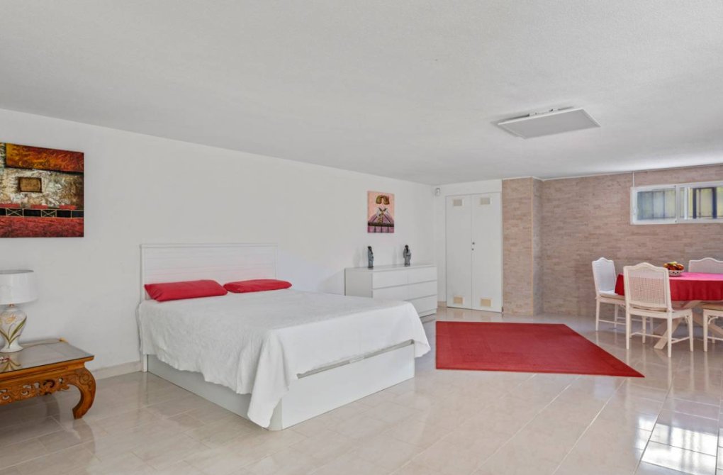 Rynek wtórny - Willa - Ciudad Quesada