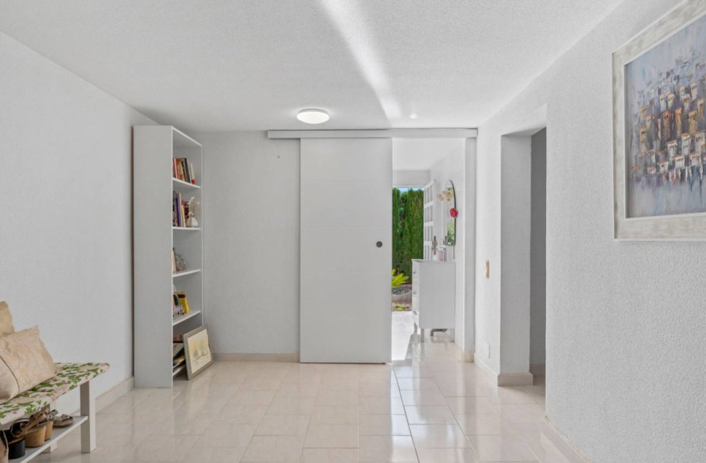 Rynek wtórny - Willa - Ciudad Quesada