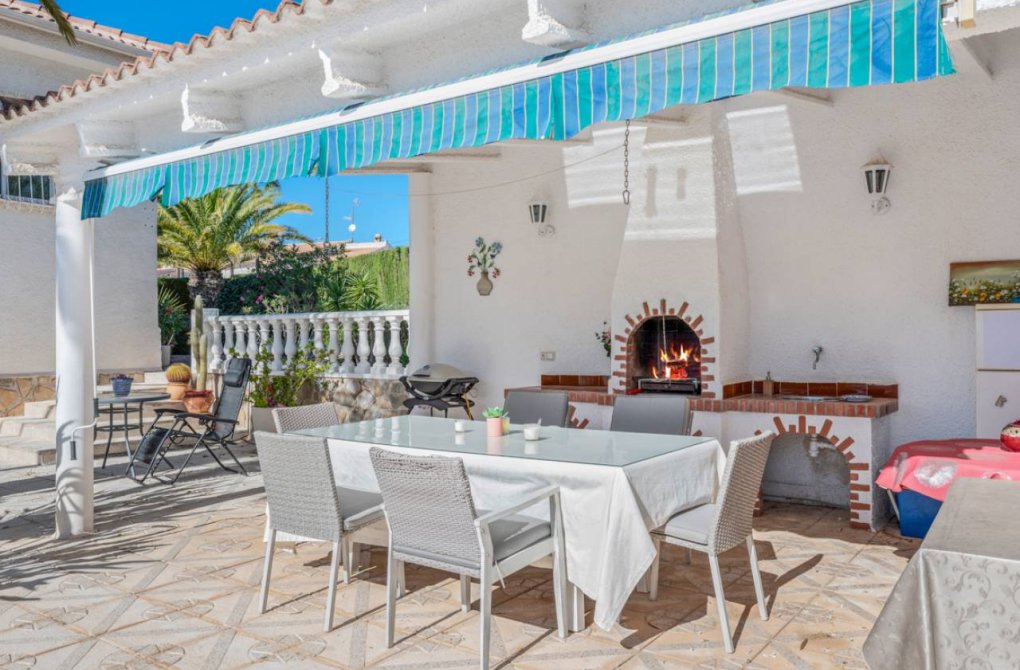 Rynek wtórny - Willa - Ciudad Quesada