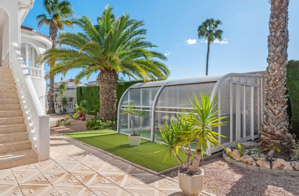 Rynek wtórny - Willa - Ciudad Quesada