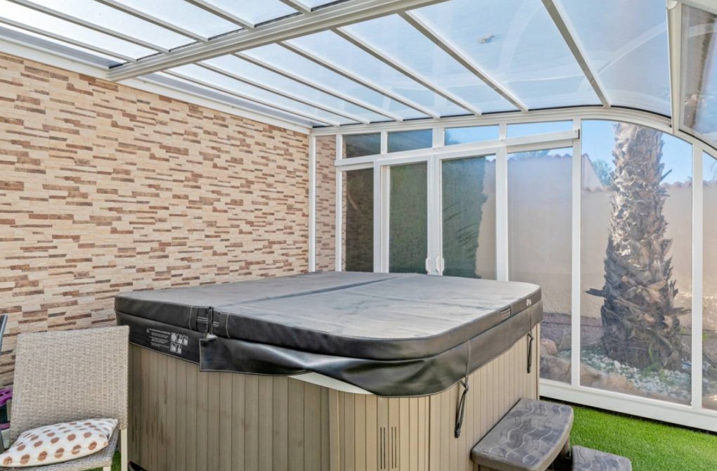 Rynek wtórny - Willa - Ciudad Quesada