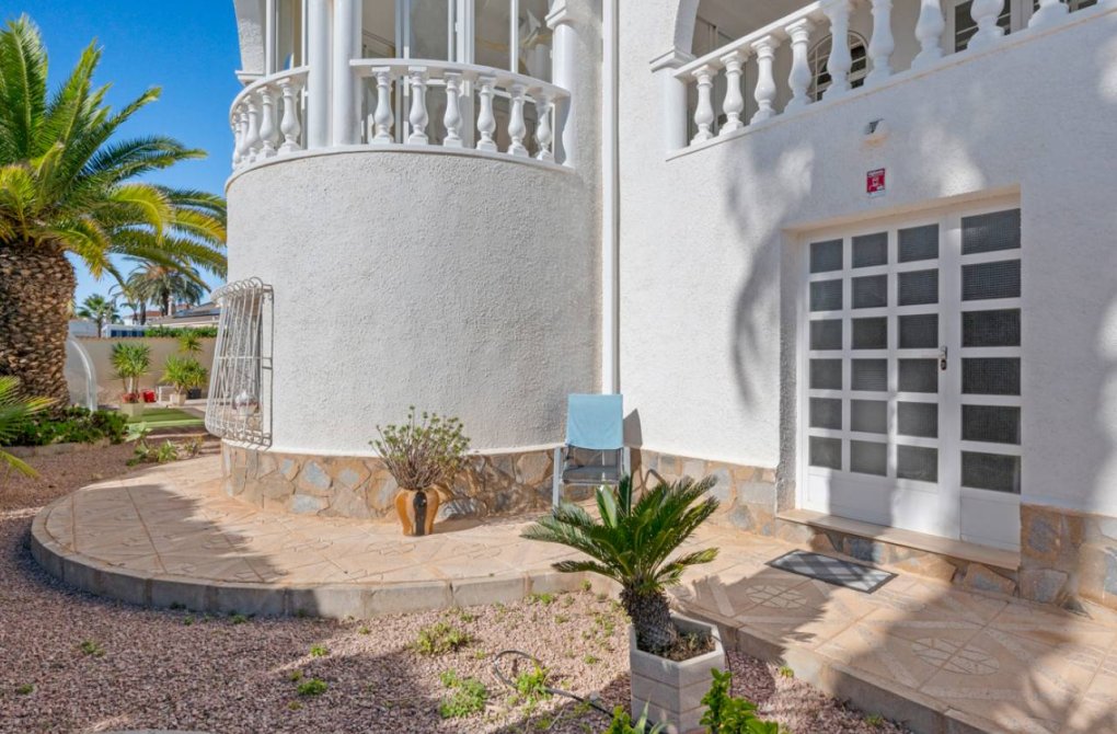 Rynek wtórny - Willa - Ciudad Quesada