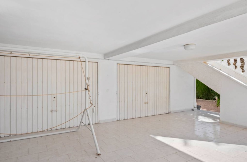 Rynek wtórny - Willa - Ciudad Quesada