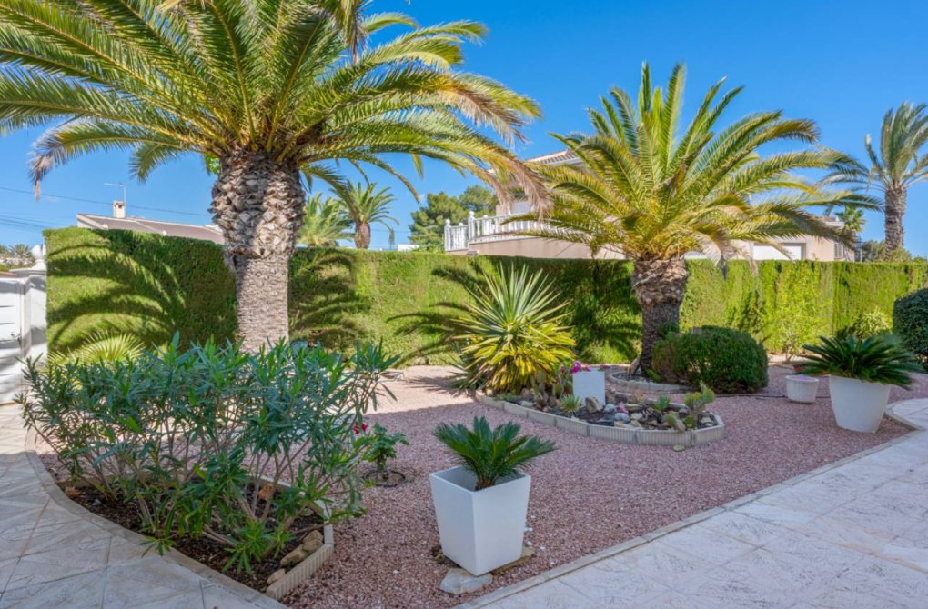 Rynek wtórny - Willa - Ciudad Quesada