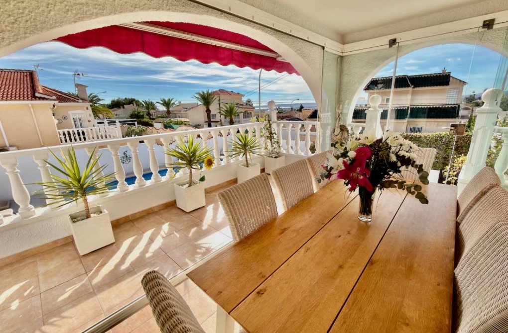 Resale - Villa - Ciudad Quesada