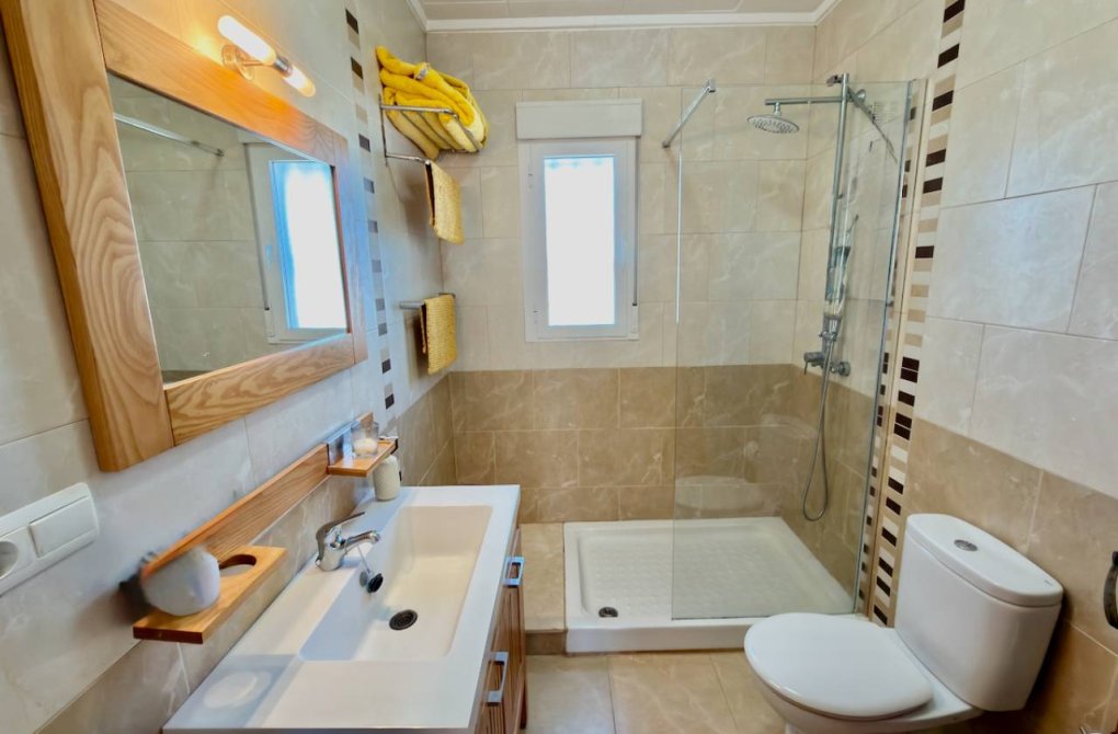 Resale - Villa - Ciudad Quesada