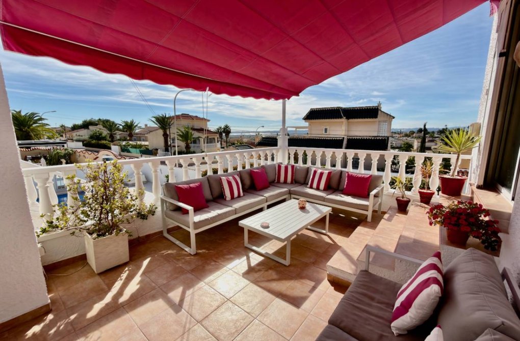 Resale - Villa - Ciudad Quesada