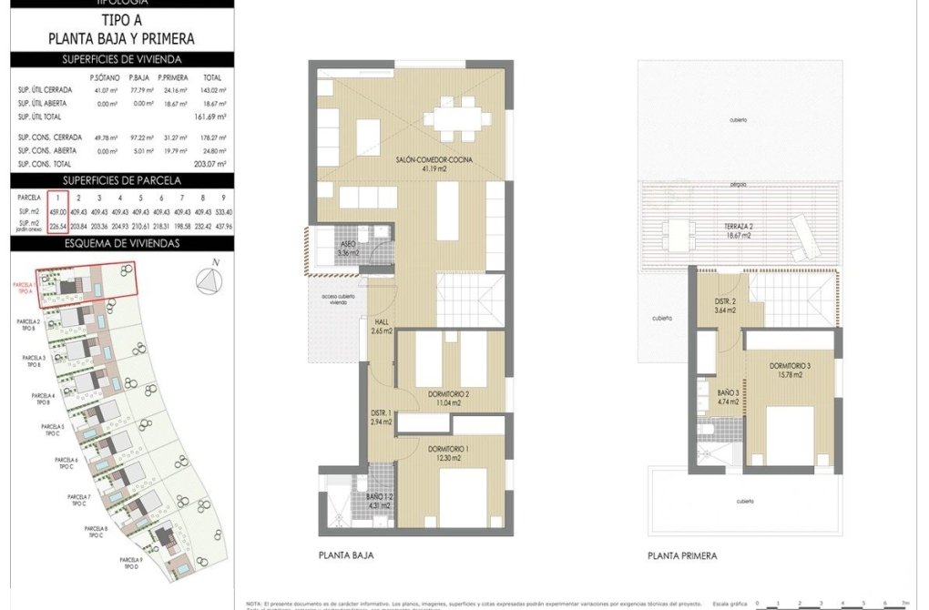 New build - Villa - Finestrat - Sierra cortina
