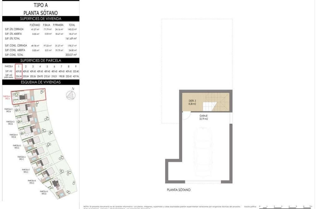 New build - Villa - Finestrat - Sierra cortina