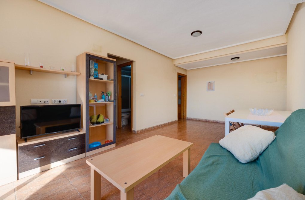 Resale - Apartamento - Torrevieja - Parque de las Naciones