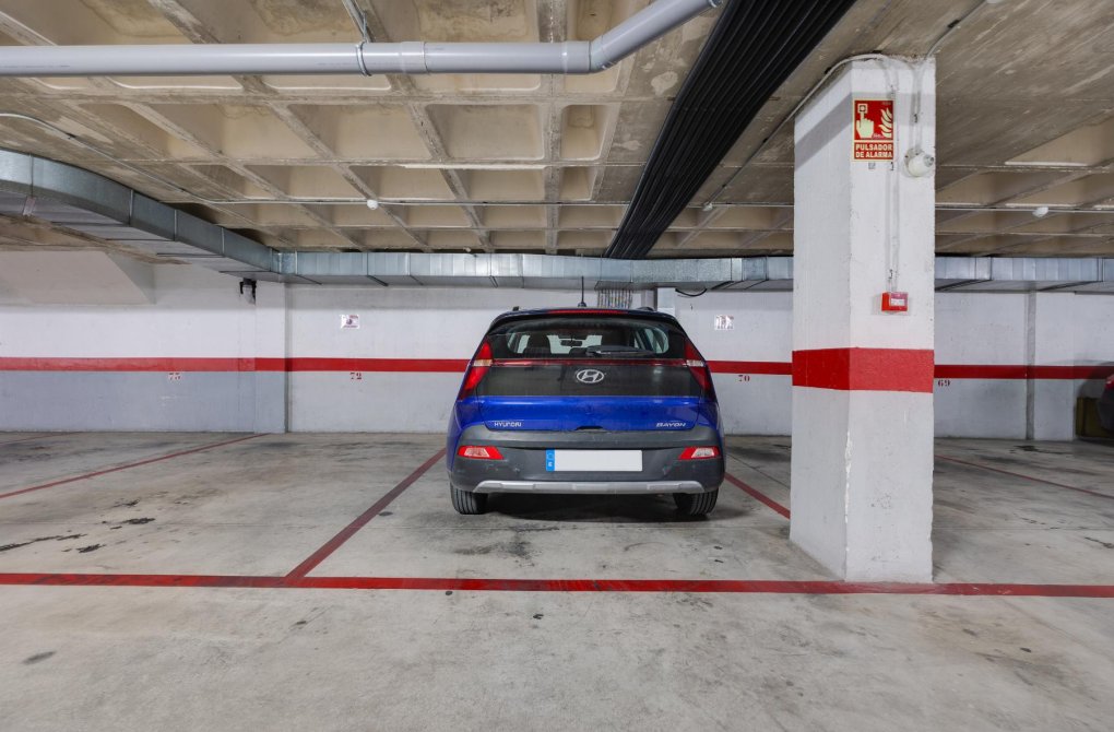 Resale - Apartamento - Torrevieja - Parque de las Naciones