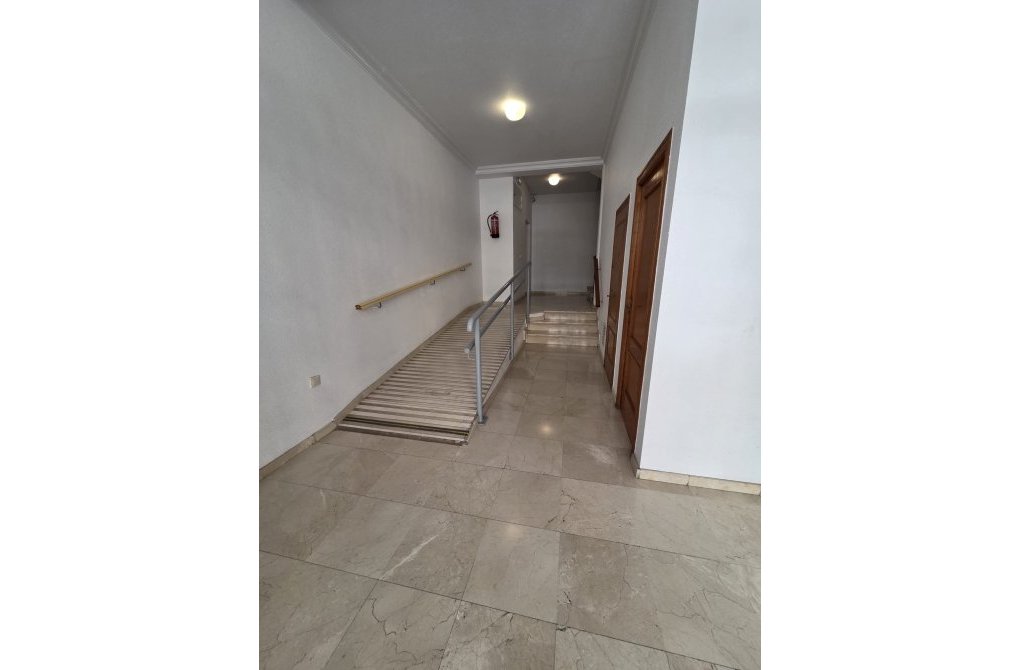 Rynek wtórny - Apartament - Torrevieja - torrevieja