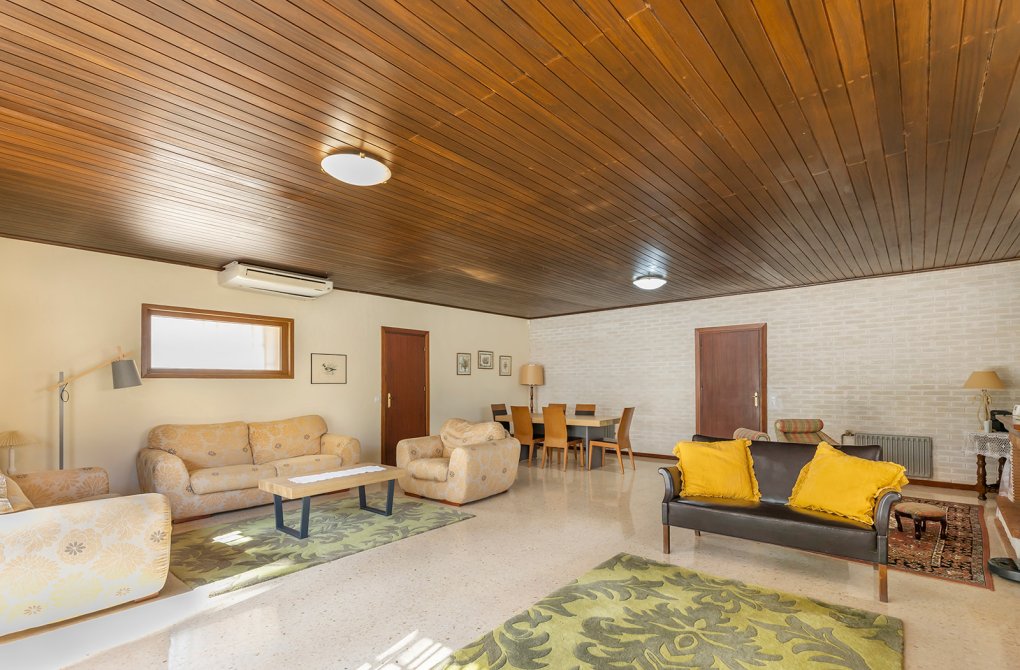 Resale - Villa - Orihuela Costa - Las Filipinas