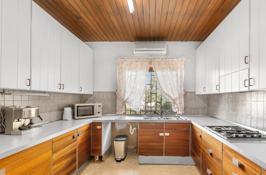 Resale - Villa - Orihuela Costa - Las Filipinas