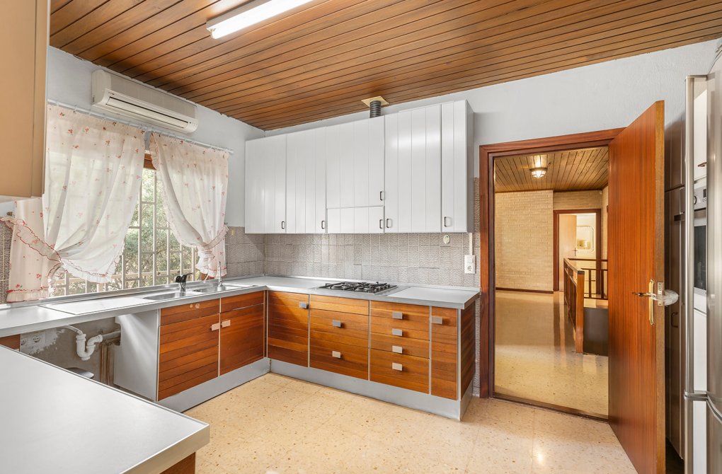 Resale - Villa - Orihuela Costa - Las Filipinas