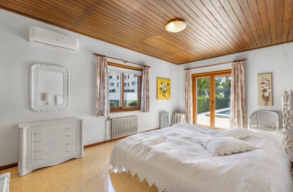 Resale - Villa - Orihuela Costa - Las Filipinas