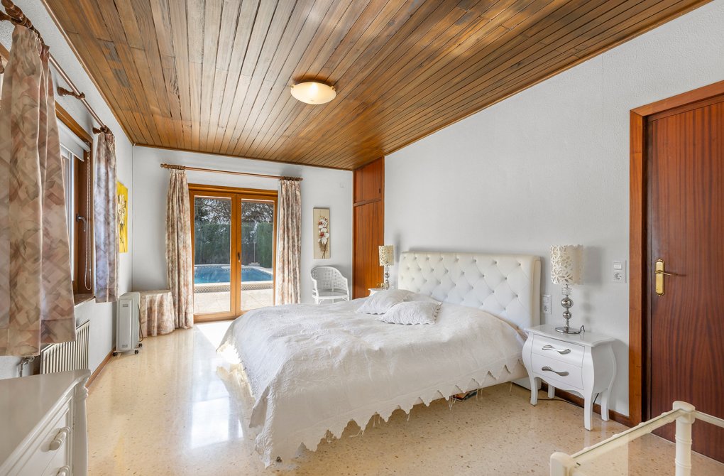 Resale - Villa - Orihuela Costa - Las Filipinas