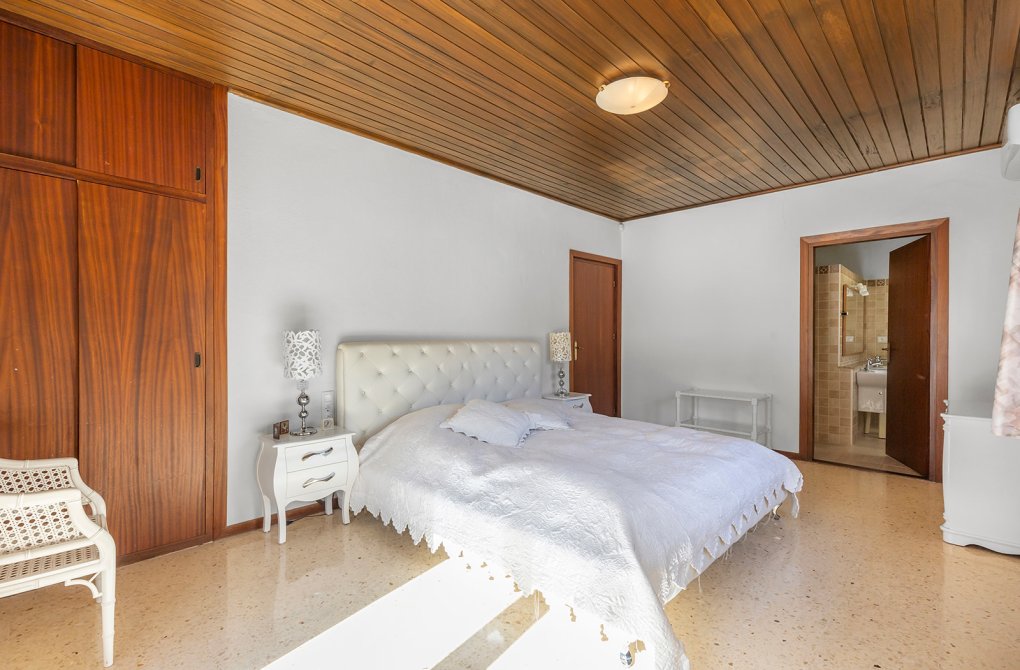 Resale - Villa - Orihuela Costa - Las Filipinas