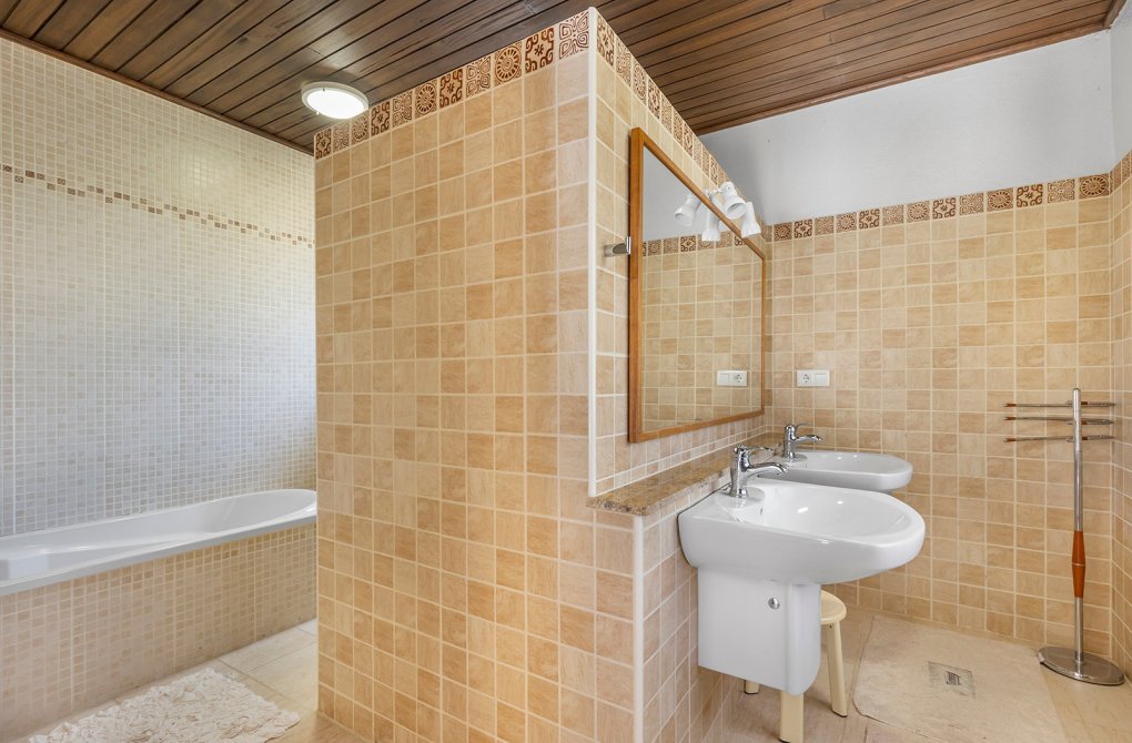 Resale - Villa - Orihuela Costa - Las Filipinas