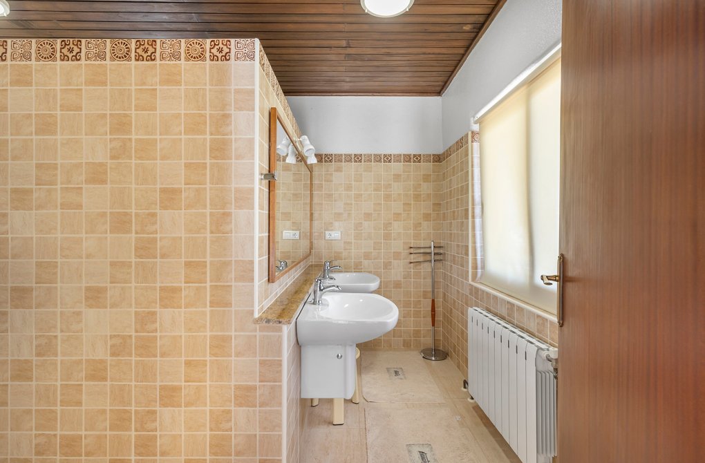 Resale - Villa - Orihuela Costa - Las Filipinas