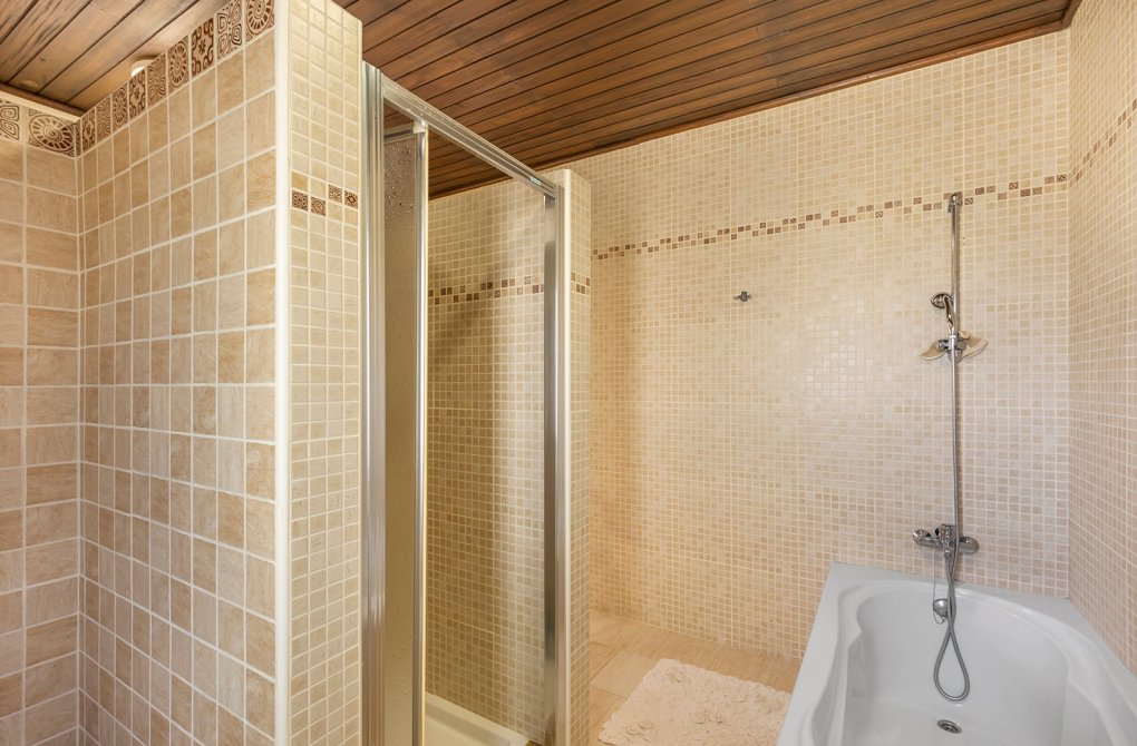 Resale - Villa - Orihuela Costa - Las Filipinas