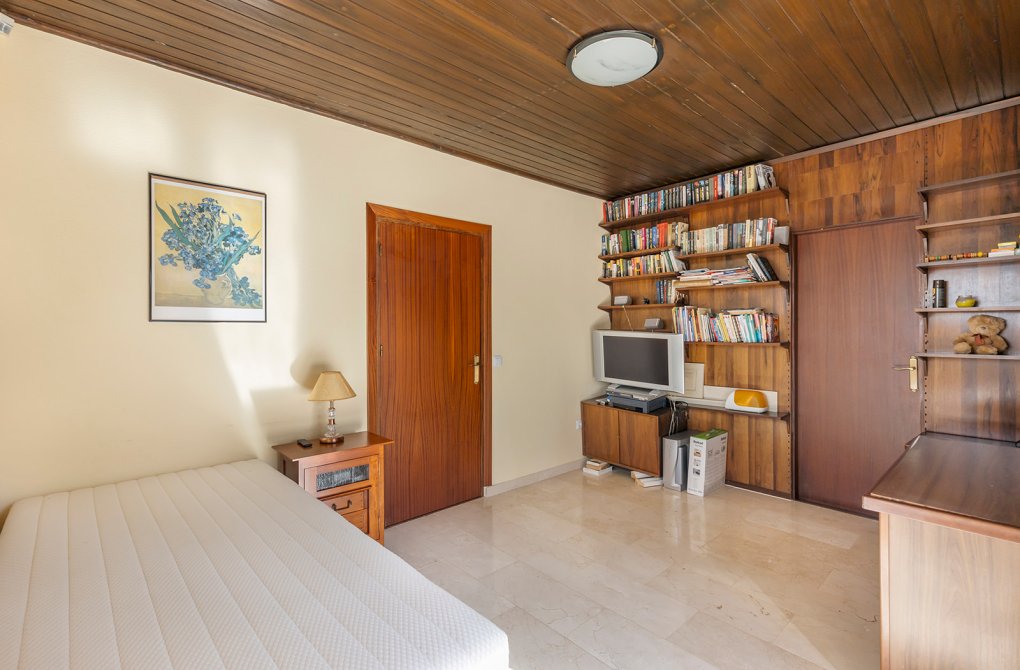 Resale - Villa - Orihuela Costa - Las Filipinas