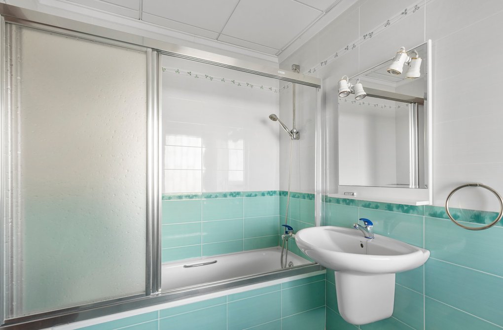 Resale - Villa - Orihuela Costa - Las Filipinas