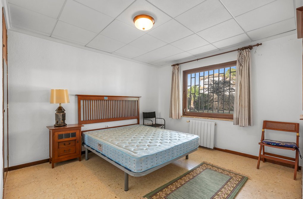 Resale - Villa - Orihuela Costa - Las Filipinas