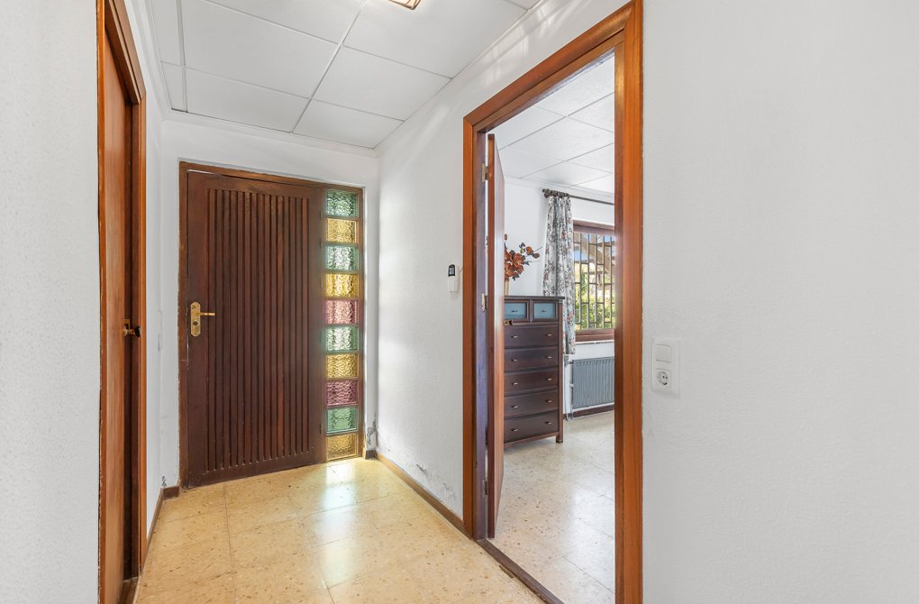 Resale - Villa - Orihuela Costa - Las Filipinas