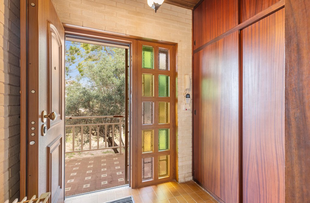 Resale - Villa - Orihuela Costa - Las Filipinas